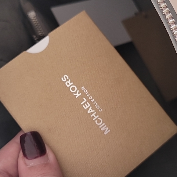 🆕️ Runway Ltd Edition MK Collections Helena Bag - Picture 13 of 15